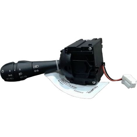 [PRODUIT D'OCCASION] Commande Clignotant DACIA Sandero ♻️ Ref Oe. 255401303r - Garantie à vie (1/4)