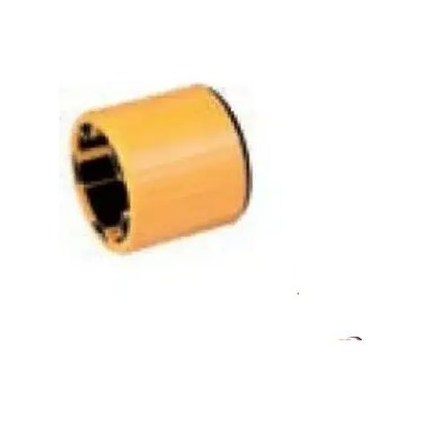 9018455 - Ruota Soft Clip 50x1,5mm Per Tubo Somfy