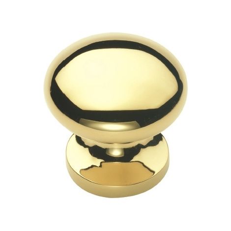Pomolo per porta Ø 74 mm con base Ø 56 mm – THIRARD (1/2)