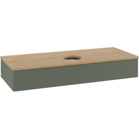 Villeroy & Boch K10111HL WTUS Antao K101 1200x190x500mm (1/3)