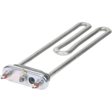 THERMOPLONGEUR 2000 W 230 V BOSCH pour LAVE LINGE - 31846 (1/2)