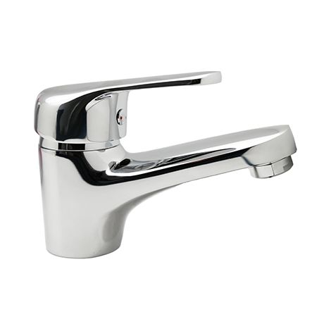 MONOCOMANDO LAVABO SERIE INES (HydrAll)- Cromo- HYDRA- pezzi 1