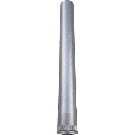 Werkzeug zum Austausch des Steuerrohrs einer Fahrradgabel aus Aluminiumlegierung