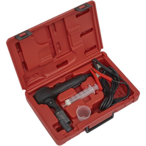 Sealey VS0275 Boil Test Brake Fluid Tester