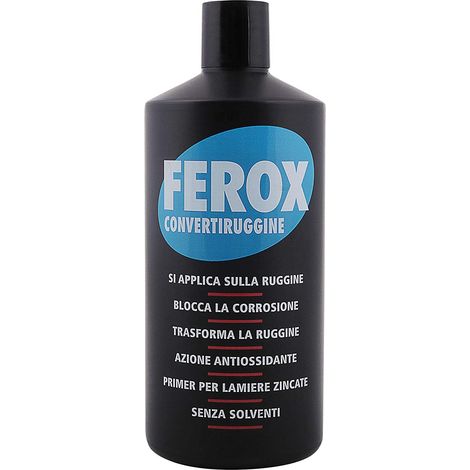 Arexons Antiruggine Ferox - Ferox 200 ml