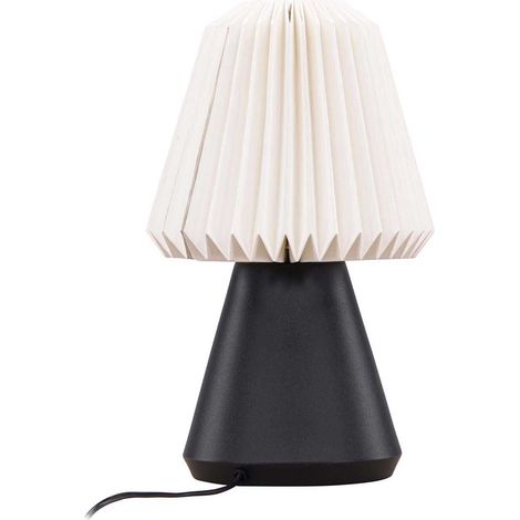 Lampe à poser en acier Fjällen (1/4)
