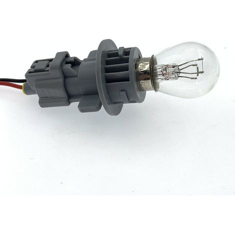 90075-60006 Applicable aux clignotants, feux de freinage, feux antibrouillard, feux arrière, supports de lampe, ampoules et connecteurs Toyota 3611877A00 -- Support de lampe + connecteur + ampoule