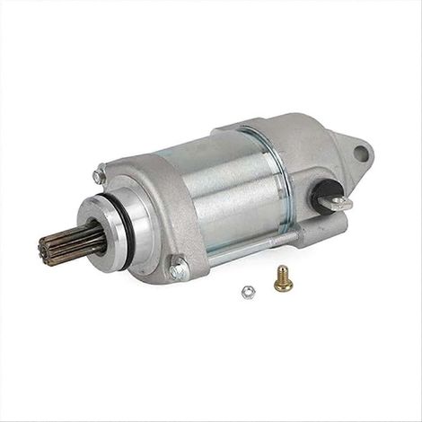 Démarreur pour Yamaha WR450 WR450F - Pièces de moto de haute qualité (1/5)