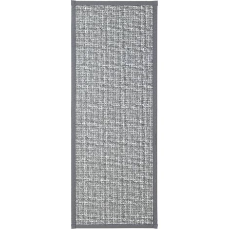 Tappeto da cucina intrecciato antiscivolo 120x45cm - 5five