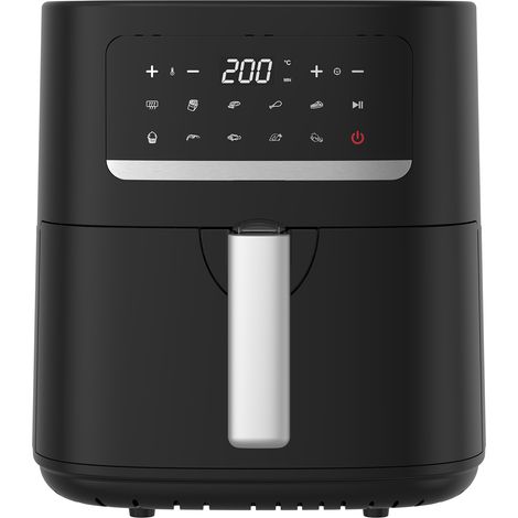 Friteuse sans huile 6.15l 1750w - Little Balance - 8867 (1/5)