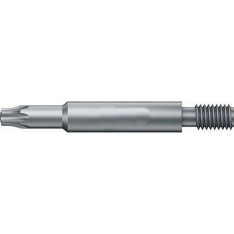 Embout M6 Torx 20 - D-Work