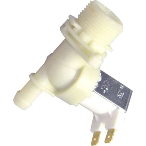 ELECTROVANNE LAVE VAISSELLE POUR LAVE VAISSELLE WALTHAM - 32001598 (1/4)