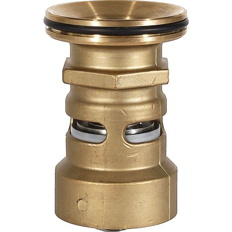 Resideo Soupape de vidange 0904062 pour BA300, 0904062