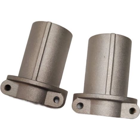 Abrazadera Inferior Y Superior Bc36 26 mm  Ref 920770