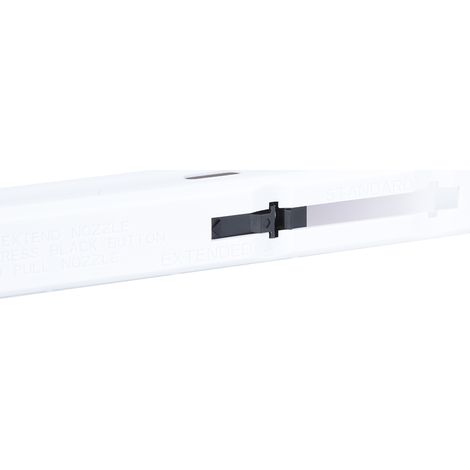 Stylo de Nettoyage Universel pour Fibre Optique KOC-250 - Compatible FC, SC, AT, E2000 2.5mm (1/5)