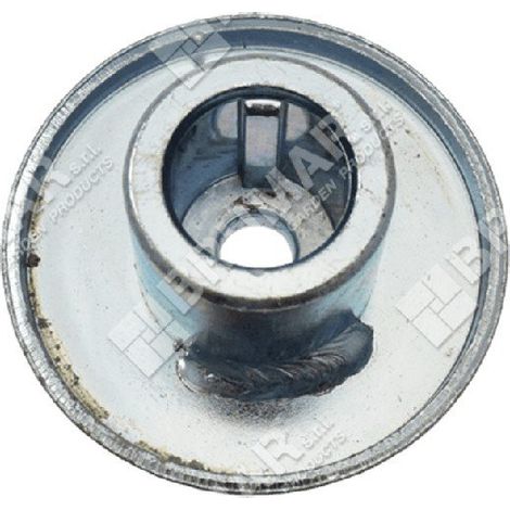 Portalama diametro albero 22.2 per rasaerba PROGREEN - 049304