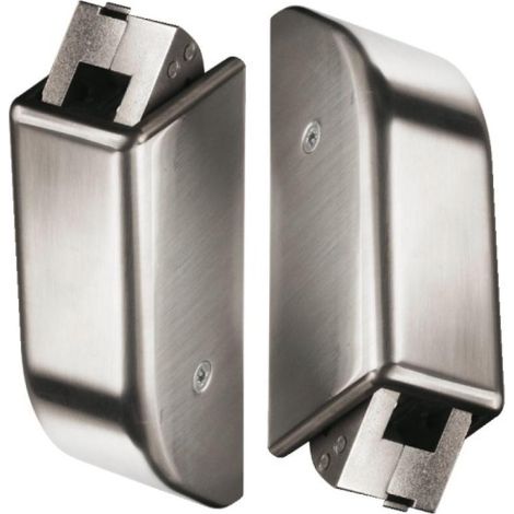 JEU 2 PENES HAUT ET BAS IDEA INOX (1/2)