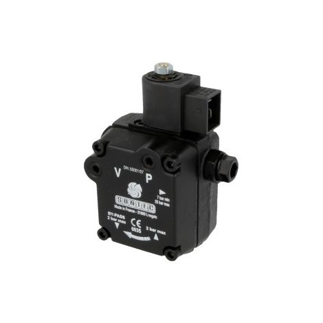 Pompe fioul Suntec AS47C1538 6P 0700