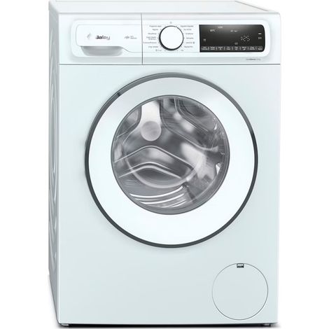 Lavadora 1200Rpm 9Kg Clase A BALAY 3TS390B Motor ExtraSilencio Au (1/4)
