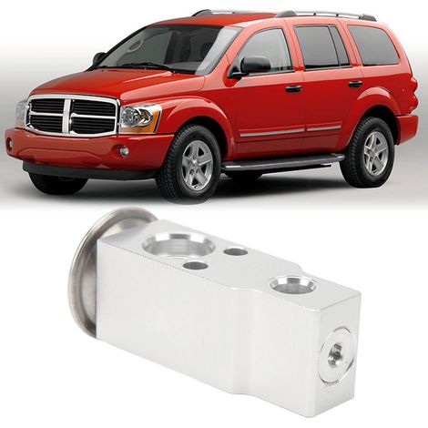 Das Klimaanlagen-Expansionsventil ist kompatibel mit dem Dodge Durango 04-06 EX 529470C (1/5)