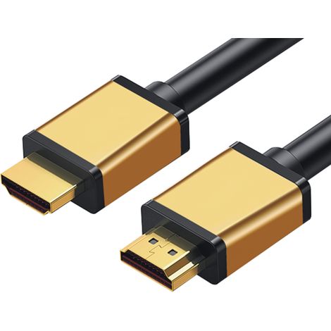 Prolunga Cavo HDMI 4K 1,5 Metri (1/3)