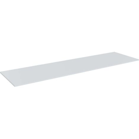 Costado visto KIT-KIT para columna acabado blanco, 215 cm(alto), 60 cm(ancho), 1,6 cm(largo)