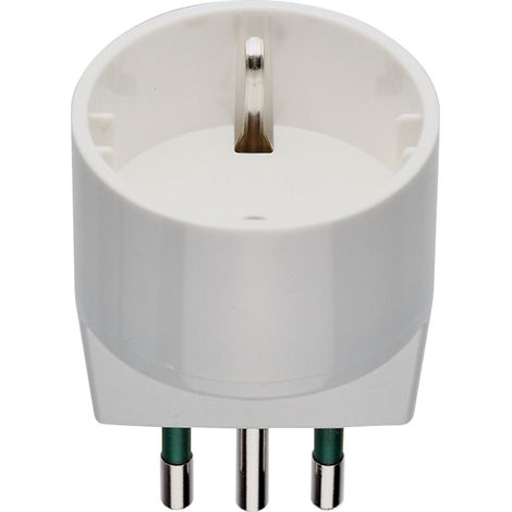 00302.B Adaptador S11 + P30 Negro (1/3)