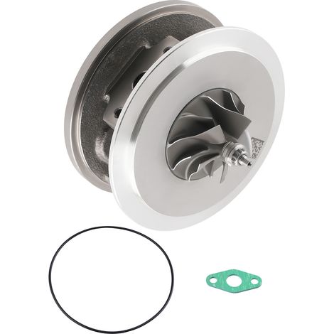 Turbo Cartridge for Fiat Croma 1.9 JTD Vauxhall Astra H CDTI 2004-11 740067-0002 (1/5)