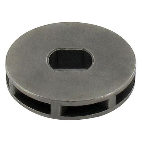 Anello tazza frizione élagueuse - Pas 3/8 - 7 dente - standard