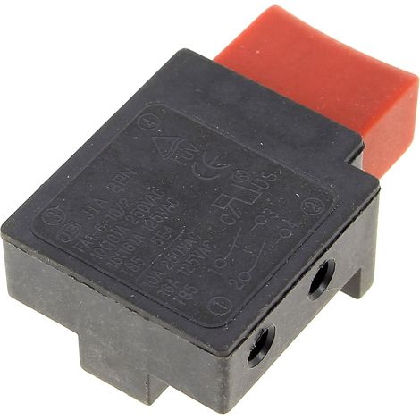 Schalter fa1-6-10/2 cl191001123 clm2eb1537162 - rasenmäher sworn