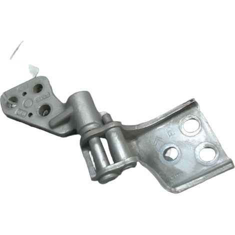 [PRODUIT D'OCCASION] Charniere Inf Porte Battante Ard PEUGEOT Partner ♻️ Ref Oe. 8717c1 - Garantie à vie (1/2)