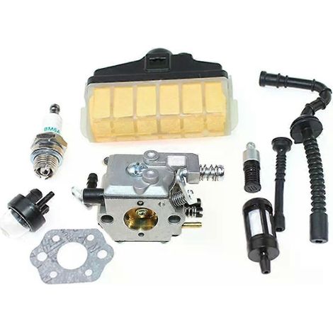 WT-283 Vergaser für Stihl 021 021C 023 023C 025 025C 1123 120 0610 WT-283 1123 120 0614 WT-503 1123 120 0616 WT-498 WT-313 (1/5)