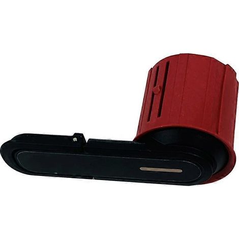 Rotierender Bürstengriff für Dreame MOVA M50 Ultra MOVA 2.0 Pro 3.0 Pro Staubsauger (1/5)
