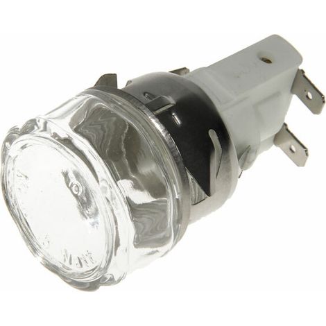 Delonghi porta lampada forno Sfornatutto EO12562 EO14902 EOI1406 EO1490 EO2435 (1/2)