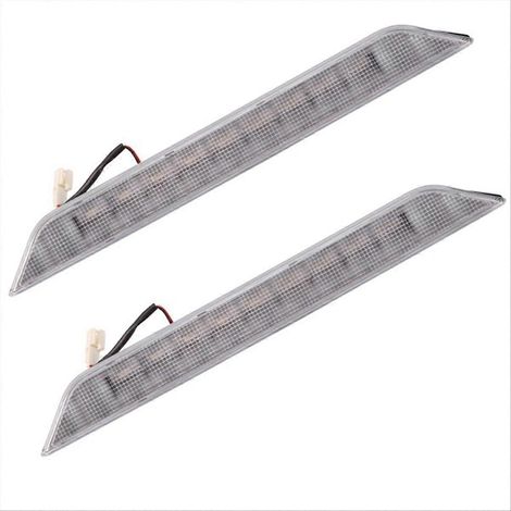 Lot de 5 ampoules halogènes linéaires R7s 118 mm 300 W 230 V - Lampe à intensité variable pour travaux de construction (1/5)