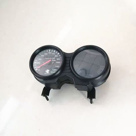 Motorcycle dashboard, new 8A odometer, BJ100 dashboard, tachometer (1/5)