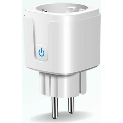 Prise connectée WIFI - 20A
