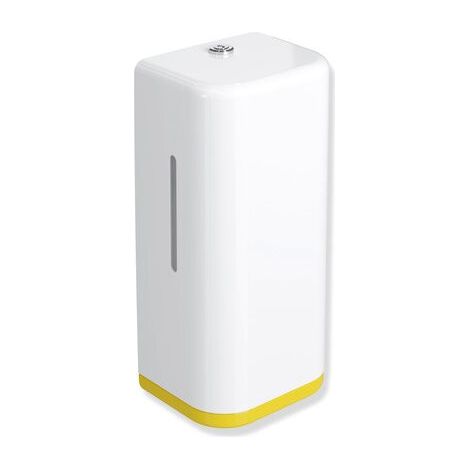 HEWI 477.06.10298 18 DISTRIBUTEUR DE SAVON SENSORIEL (1/4)