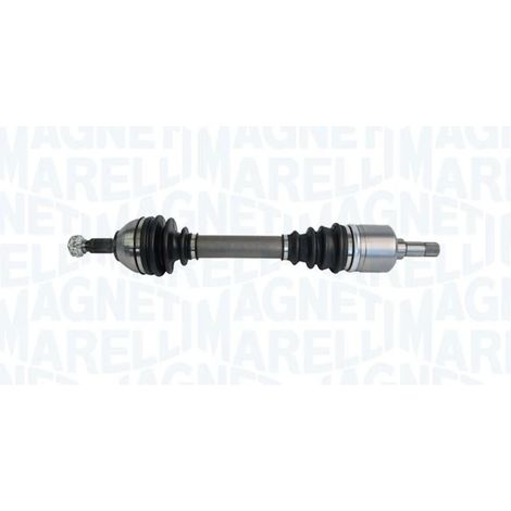 Arbre de transmission Magneti Marelli 302004190045 CITROËN 1497187080 1497187088