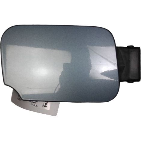 [PRODUIT D'OCCASION] Volet De Trappe Carburant PEUGEOT 407 Sw ♻️ Ref Oe. 1517a7 - Garantie à vie (1/3)