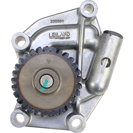 Pompe à huile moteur Leiland Yanmar 129900-32001 (1/5)
