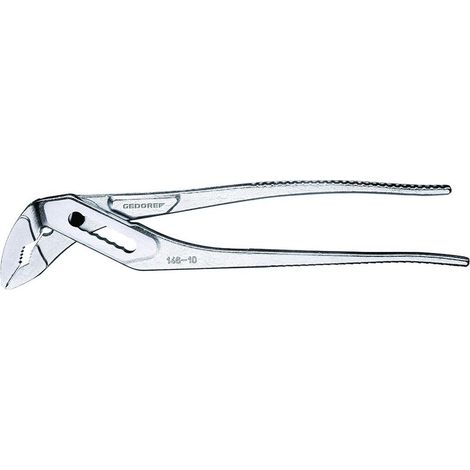 146 10 C Alicate universal 10" , ajustable 7 veces (1/3)