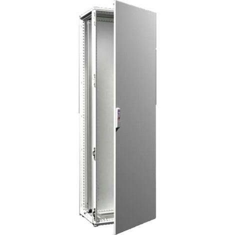 Rittal Anreih-Schranksystem 1-Tür BHT: 600x1800x400mm VX 8684.000