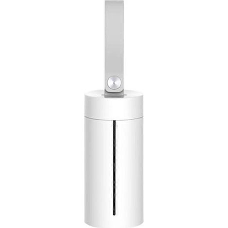 Portable animal chien Waste Poop Bags Dispenser laisse clip et Waste Bags pour extérieur Walking (1/5)