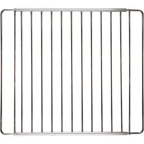 Grille Four Extensible 350 – 560 Mm (1/3)