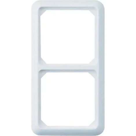 Cornice interruttore elso 204204 IP20 verticale orizzontale