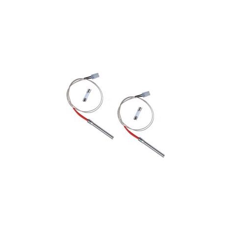 Lot de 2 Allumeurs de Rechange Compatibles Barbecue à Pellets Pit Boss (1/4)