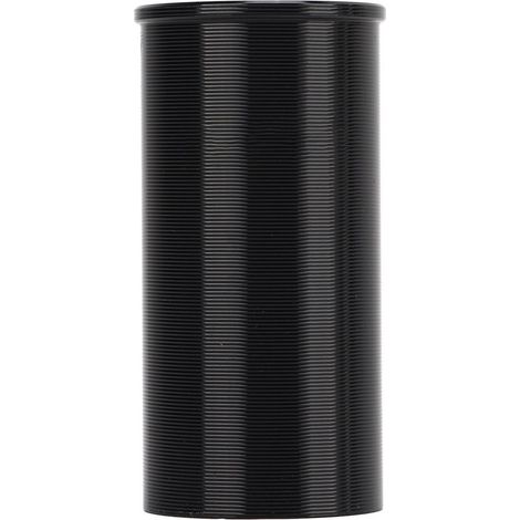 Tige de selle réducteur anodisé aluminium alliage léger aspect brillant coupé vélo adaptation 30.8 à 27.2mm (1/5)