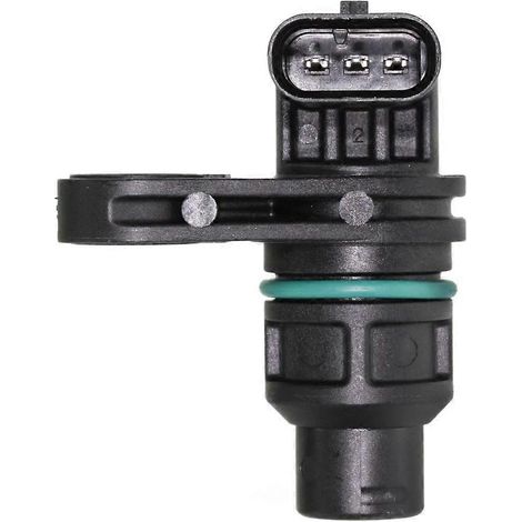 68140678AB Sensor de posición del cigüeñal para Dodge Durango 5.7, Jeep Grand Cherokee 5.7, 6.2, 6.4, Ram 1500, 2500 5.7 (1/5)