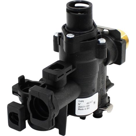 Valvula 3 vias Fagor FE24NOX (plastico)